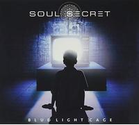Soul Secret - Blue Light Cage