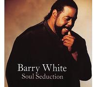Soul Seduction by Barry White (2001-01-02)
