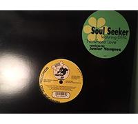 Soul Seeker - Nowhere Love [12" VINYL]