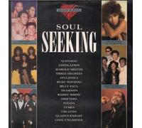 Soul Seeking - Various Artists