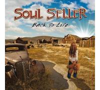 Soul Seller - Back To Life