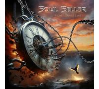 SOUL SELLER - FIGHT AGAINST TIME