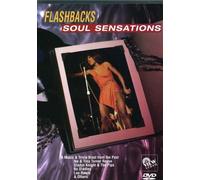 Soul Sensations: Tina Turner, Dionne Warwick, Lou Rawls [DVD]