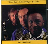 Soul serenade