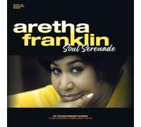 Aretha Franklin - Soul Serenade [VINYL]