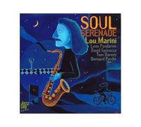 Soul Serenade
