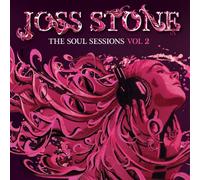 Soul Sessions 2 By Joss Stone (2012-07-23)