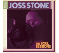 Soul Sessions by Stone, Joss (2003) Audio CD