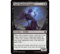 Soul-Shackled Zombie | Foundations