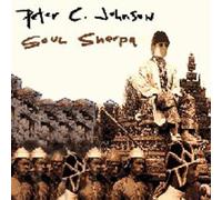 Soul Sherpa by Peter C. Johnson (2004-05-03)