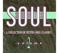 Soul Shots, Volume 2: A Collection of Sixties Soul Classics by EMI Distribution