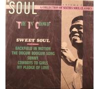 Soul Shots - Volume 2 [VINYL]