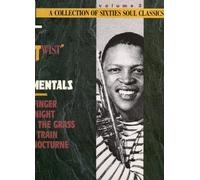 Soul Shots - Volume 3 [VINYL]