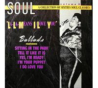 Soul Shots - Volume 5 [VINYL]