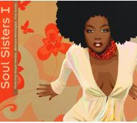 Soul Sisters 1-Slipcase