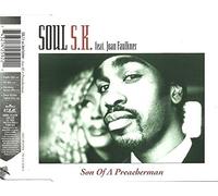 Soul Sk - Son of a Preacherman