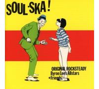 Byron Lee's All Stars - Soul Ska [VINYL]