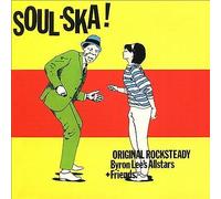 Byron Lee's All Stars - Soul Ska