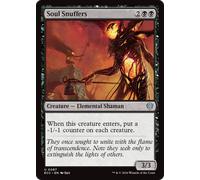 Soul Snuffers | Lorwyn Eclipsed Commander