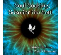 Soul Soaking; an inner healing and soul freeing musical experience aimed at getting to the root of things hindering your connection to God and others. This time of interacting with Holy Spirit promotes wholeness of spirit, soul and body.