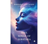 Soul Songs of Subathra