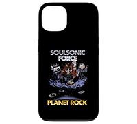 Soul Sonic Force - Planet Rock 1 Case for iPhone 13