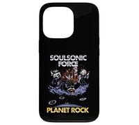 Soul Sonic Force - Planet Rock 1 Case for iPhone 13 Pro
