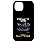 Soul Sonic Force - Planet Rock 1 Case for iPhone 14