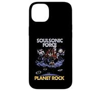 Soul Sonic Force - Planet Rock 1 Case for iPhone 14 Plus