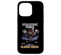 Soul Sonic Force - Planet Rock 1 Case for iPhone 14 Pro Max