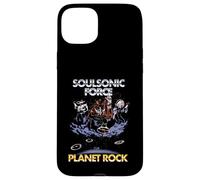 Soul Sonic Force - Planet Rock 1 Case for iPhone 15 Plus