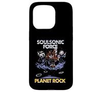 Soul Sonic Force - Planet Rock 1 Case for iPhone 15 Pro