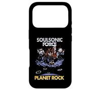 Soul Sonic Force - Planet Rock 1 Case for iPhone 17 Pro