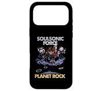 Soul Sonic Force - Planet Rock 1 Case for iPhone 17 Pro Max
