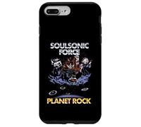 Soul Sonic Force - Planet Rock 1 Case for iPhone 7 Plus/8 Plus