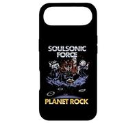 Soul Sonic Force - Planet Rock 1 Case for iPhone Air