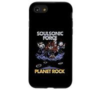 Soul Sonic Force - Planet Rock 1 Case for iPhone SE (2020) / 7/8