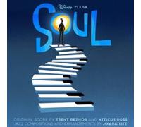 Soul Soundtrack