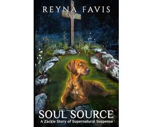 Soul Source: A Zackie Story of Supernatural Suspense: 5 (The Zackie Stories)