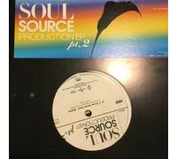 Soul Source Production - Soul Source Production Ep 2