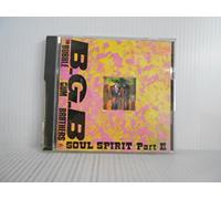 SOUL SPIRIT Par
