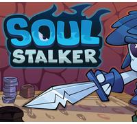 Soul Stalker PC Steam CD Key