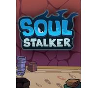 Soul Stalker (PC) - Steam Key - GLOBAL