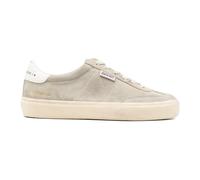 Soul-Star Suede Sneaker 6 UK