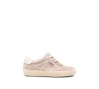 Soul-Star Suede Sneaker 7 UK