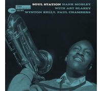 Soul Station