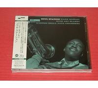 Soul Station [Hi-Res (MQA x U