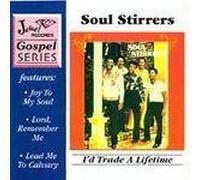 Soul Stirrers - Heritage Vol. 1