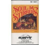 Soul Stirrers - I've So Much to Be Thankful for [CASSETTE]