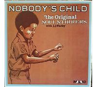 Soul Stirrers - Nobody's Child [Vinyl LP] [VINYL]